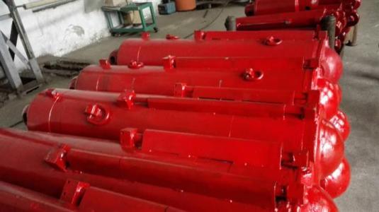 液壓支架千斤頂的生產標準 液壓支架千斤頂的生產標準