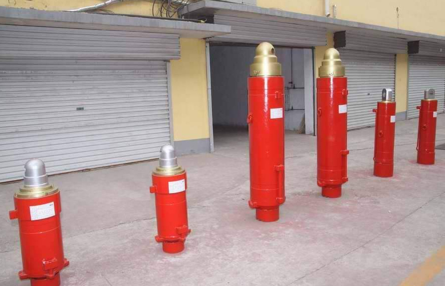 單體液壓支柱 單體液壓支柱