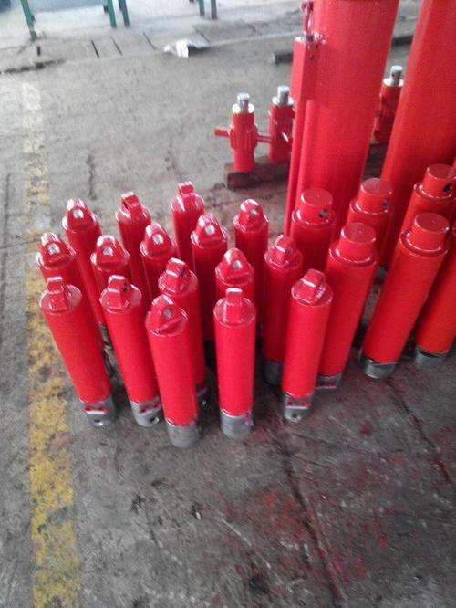 液壓支架立柱 液壓支架立柱